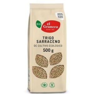 Granero Alimentacion Trigo...
