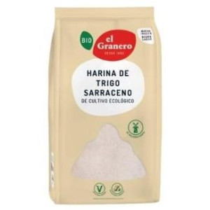 El Granero Integral Harina...