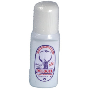 Dologel Gel Sin Dolor...