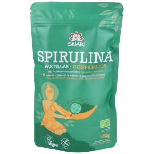 Spirulina Superalimento...