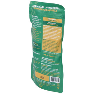 Spirulina Superalimento 200Comp. Bio 2