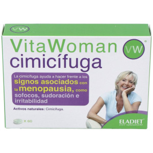 Vita Woman Cimicifuga 60Comp.