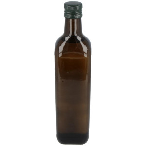 Aceite De Sesamo 750Ml. Bio
