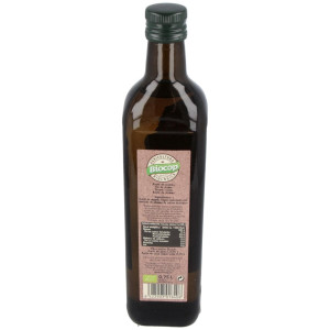 Aceite De Sesamo 750Ml. Bio