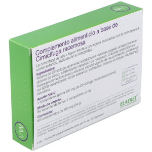 Vita Woman Cimicifuga 60Comp.
