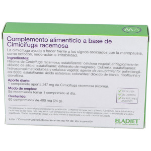 Vita Woman Cimicifuga 60Comp.