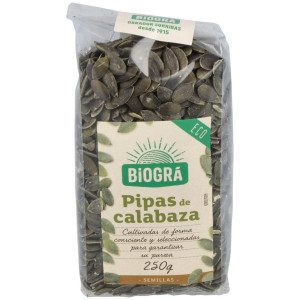 Pipas De Calabaza Cucurbita...