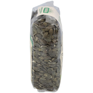 Pipas De Calabaza Cucurbita 250Gr. Bio