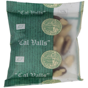 Cal Valls Nueces Del Brasil...