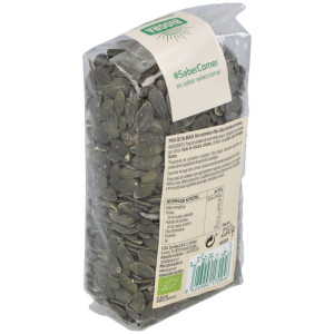 Pipas De Calabaza Cucurbita 250Gr. Bio