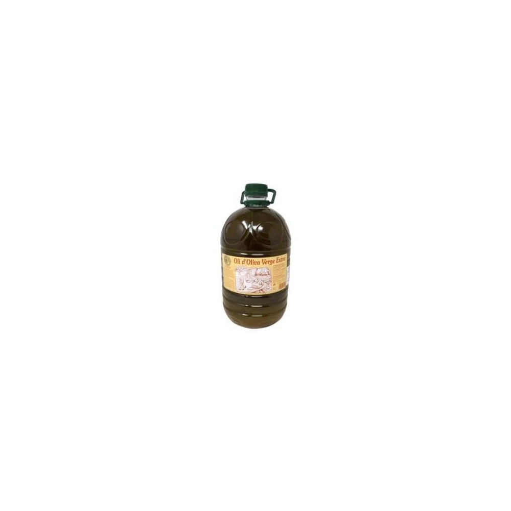 Aceite De Oliva Virgen Extra 5Lt.