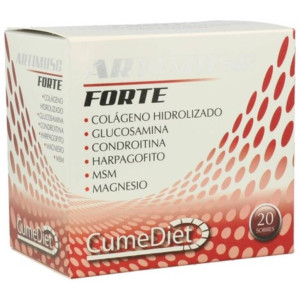 Cumediet Artimusc Forte, 20...