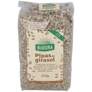 Pipas De Girasol Peladas...