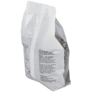 Semillas De Chia 500Gr. Eco