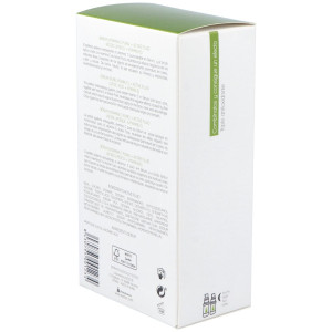 Atache C Vital Active Fluid + Sérum, 30 Ml + 15 Ml