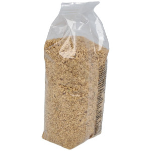 Semillas De Lino Dorado 500Gr. Eco
