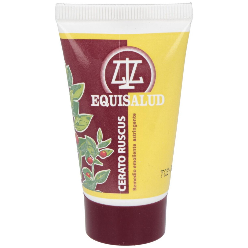 Cerato Ruscus 25Gr.