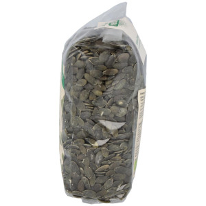 Biogra Calabaza Semillas Pipas Bio 500G