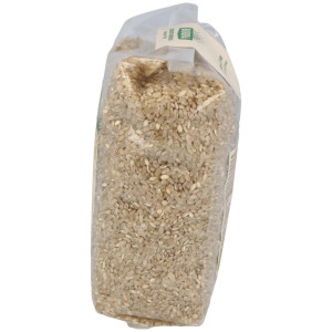 Bioga Arroz Integal Redondo Bio 1Kg