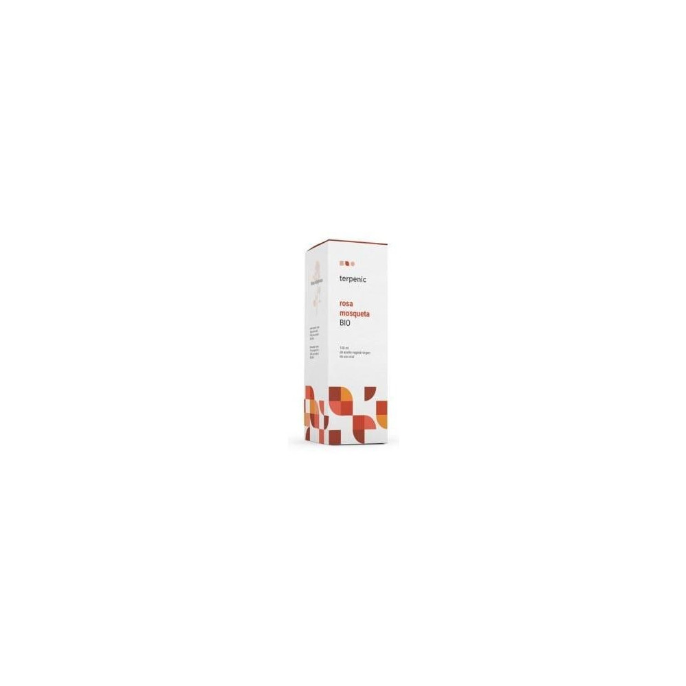 Rosa Mosqueta Virgen Aceite Vegetal Bio 100Ml.