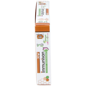 Pinisan Inmunisan 30Cáps