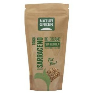Naturgreen Trigo Sarraceno...
