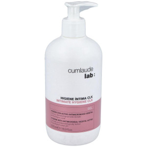 Higiene Íntima Clx Gel...