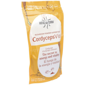 Cordyceps Vital 100Gr. 2