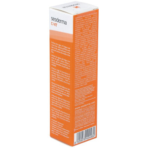 C-Vit Crema Contorno De Ojos 15Ml.