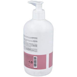 Higiene Íntima Clx Gel Limpiador De Acción Higienizante Y Protectora 500 Ml