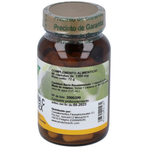 Vitamina C Complex 60Cap. 2
