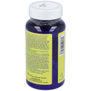 Multivitaminas 500Mg. 100Comp. 2