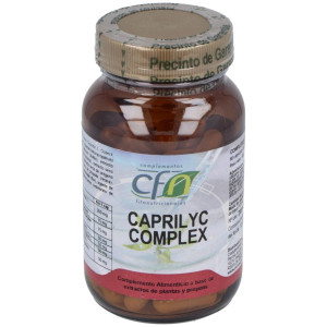 Caprilyc Complex Candi...