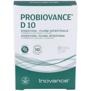 Probiovance D 10 (D60)...