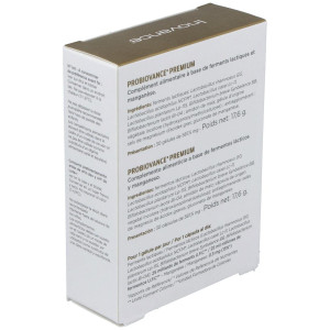 Probiovance Premium 30Cap. 2