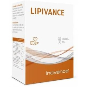 Lipivance 60Comp.