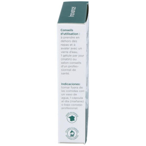 Probiovance D 10 (D60) 30Cap. 2