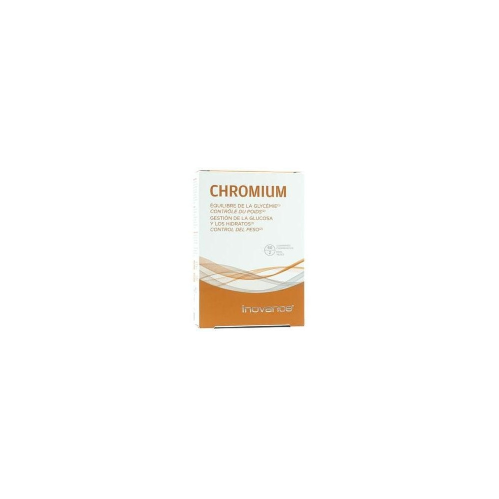 Chromium Plus 60Comp.