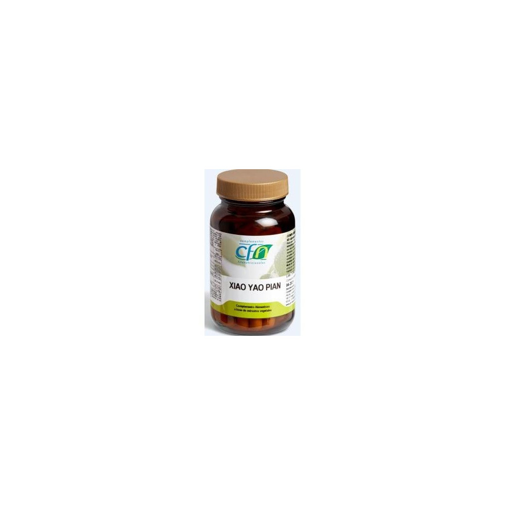 Xiao Yao Pian 60Vcaps. 3