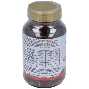 Fgb Complex (Fungibacter) 60Cap. 2