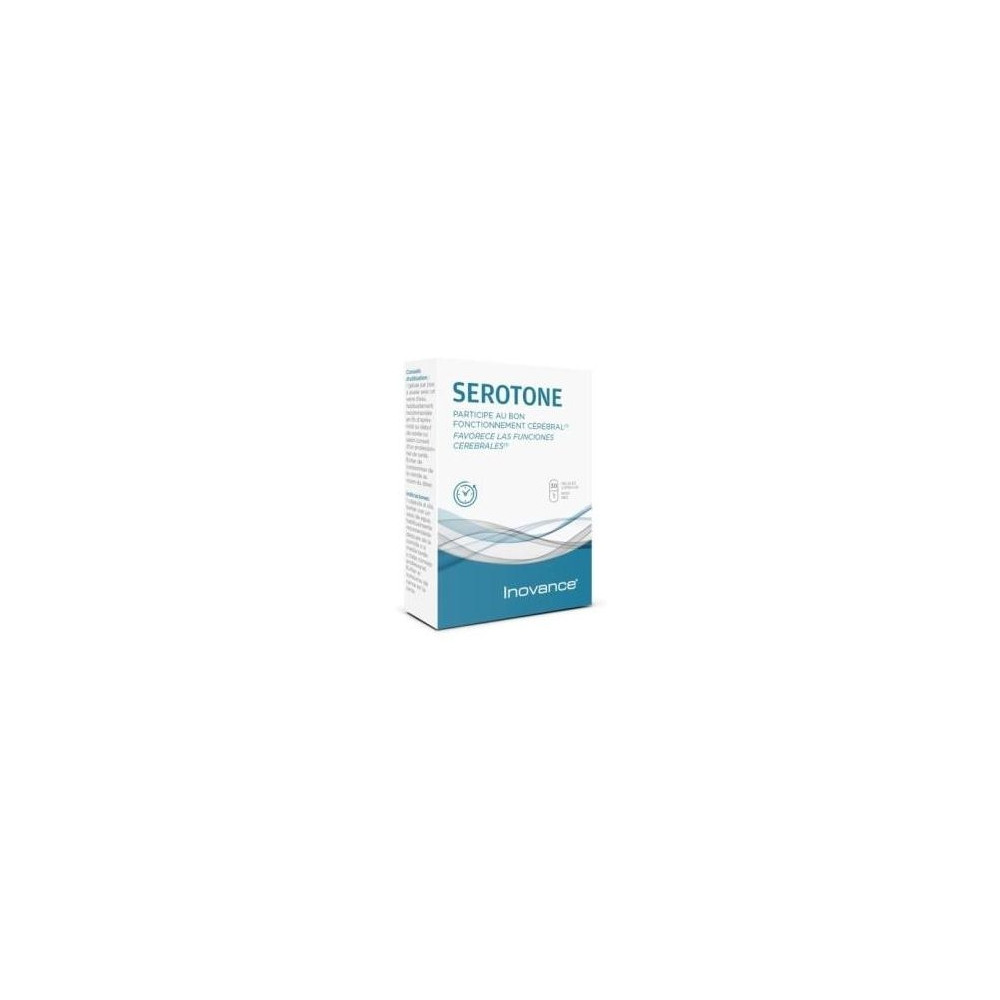 Serotone 30Cap.