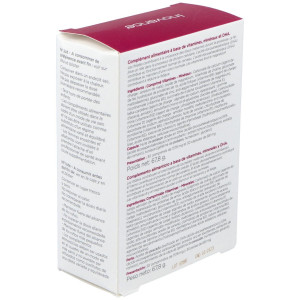 Gestavance Embarazo 30Comp.+30Cap. 2