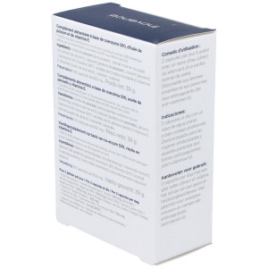 Q-10 Omega 3 60Cap.