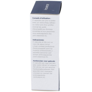Q-10 Omega 3 60Cap.