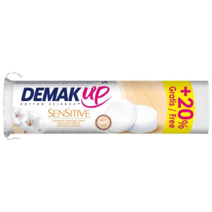 Demak Up Sensitive Discos...
