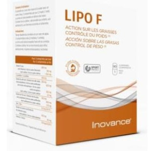 Lipo F+ 90Comp.