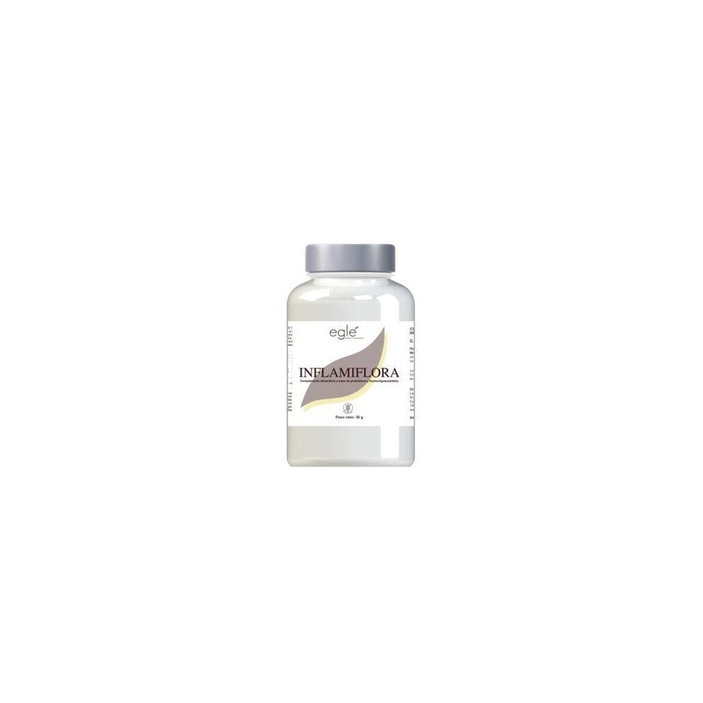 Inflamiflora 60Cap. 2