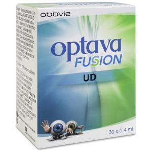 Optava Fusión Lágrima...