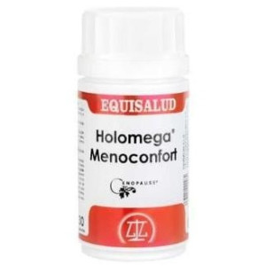 Equisalud Holomega...