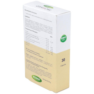 Tirosimed 30Cap.